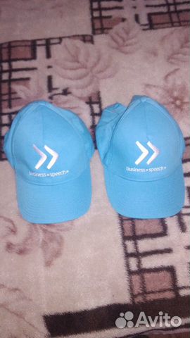 Кепка бейсболка