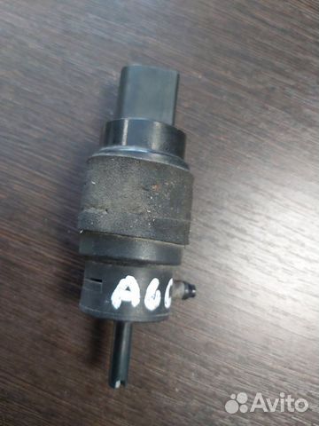 Насос омывателя Audi A6 C7 cdnb 2012