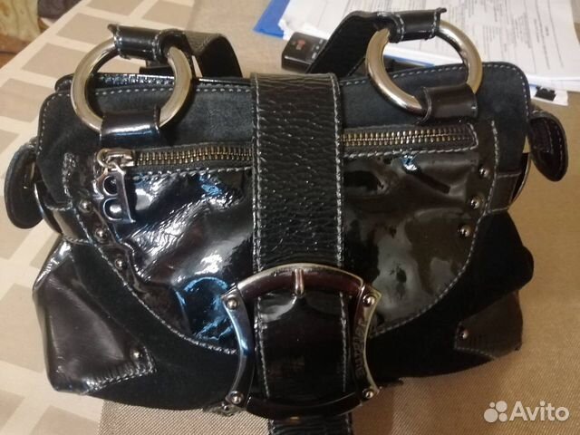 Брендовые сумки Sara Burglar, essere