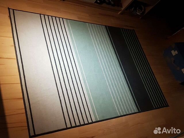 Ковер безворсовый IKEA