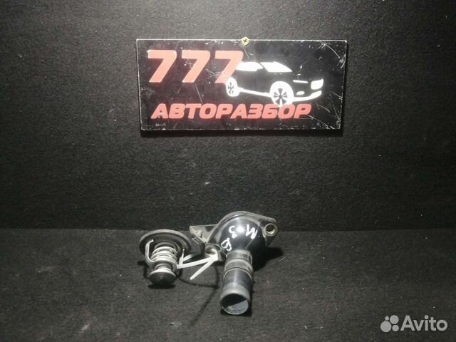 Термостат mazda 3 bk bl 1.6 z6