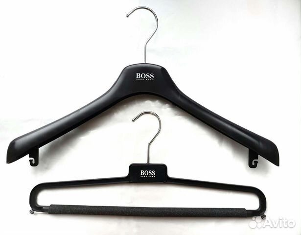 Плечики брендовые Hugo Boss (вешалки)