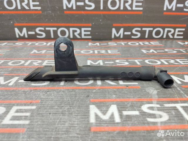 Шланг водостока передний правый Bmw 5-Series E60