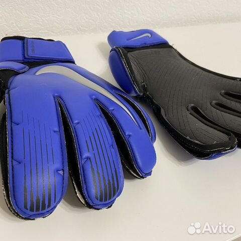 Вратарские перчатки Nike Premier SGT