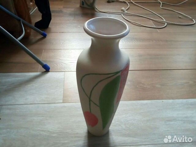 Ваза для цветов