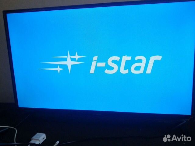 Телевизор i star