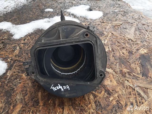 Фильтр воздушный Фольксваген Т4 Мультиван