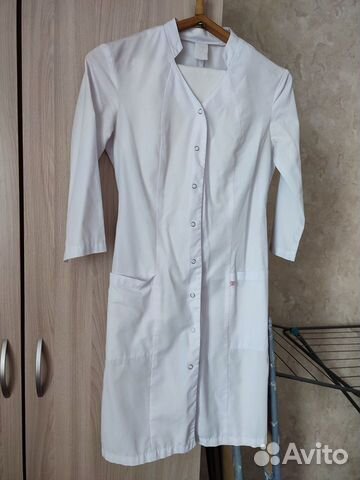 Медицинский костюм