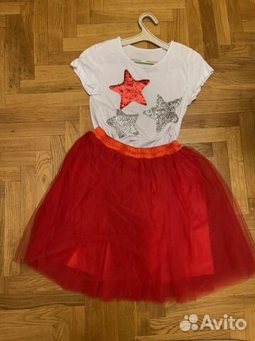 Костюм диско