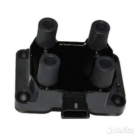 Модуль зажигания ваз 2107 2114 2110 Нива Новый