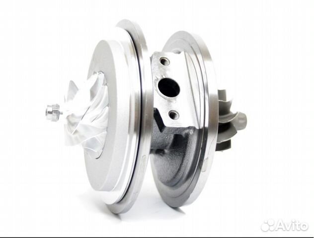 Картридж турбины Газель Евро-5 2.8 Cummins