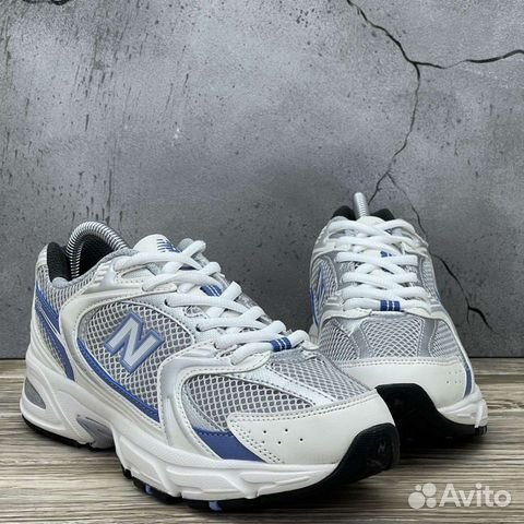 Кроссовки New Balance 530