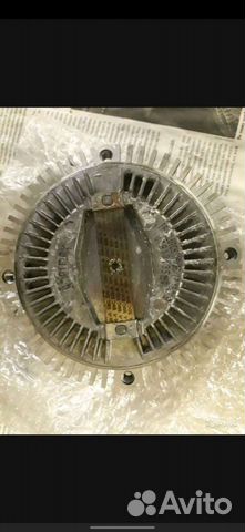 Вискомуфта ауди а6 с5