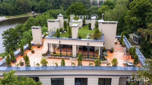 

Квартира-студия, 48 м², 2 кровати