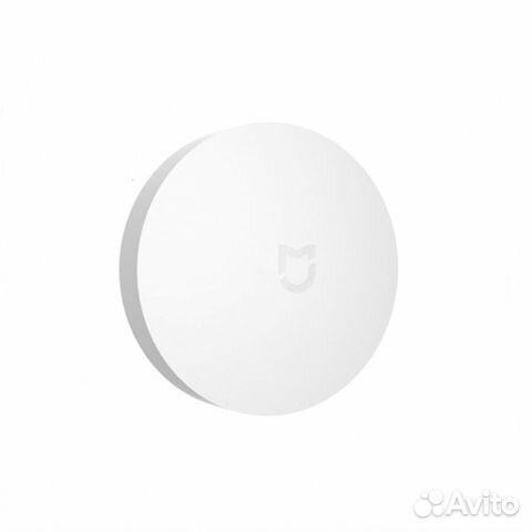 Беспроводная кнопка Xiaomi Smart Wireless Switch
