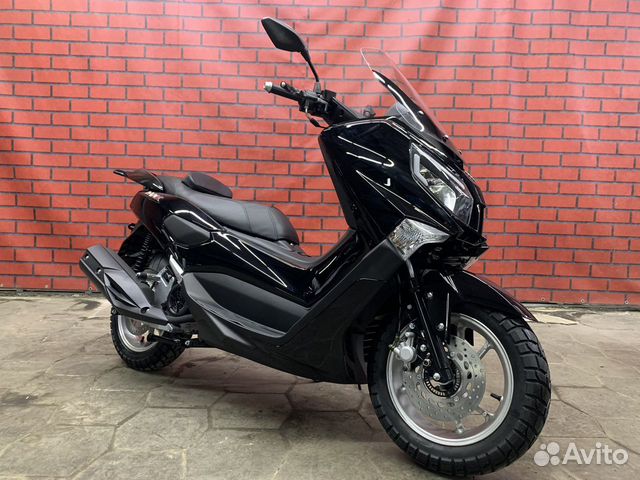 Максискутер Vento MAX в наличии