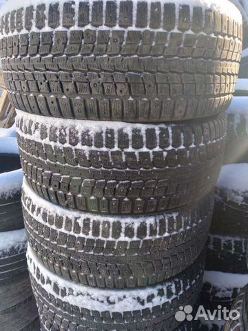 Dunlop SP Winter Ice 01 205/55 R16