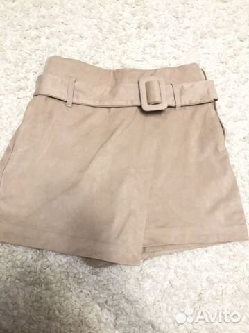 Шорты женские