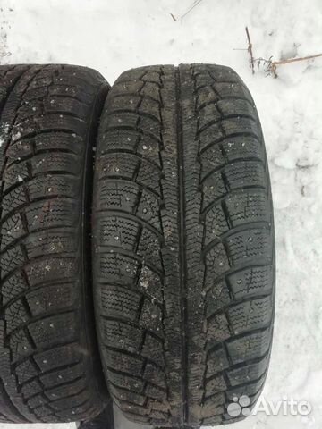 Matador 205/60 R16, 4 шт