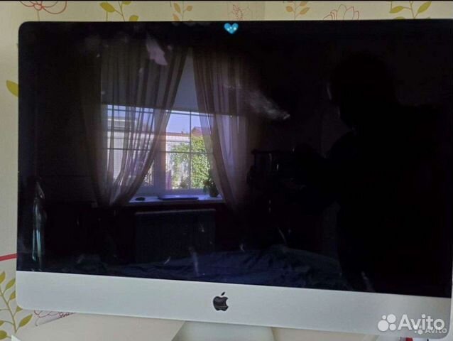 Моноблок apple iMac 27 Retina 5k