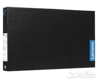Lenovo Ideapad L340-17IRH Gaming. Новый