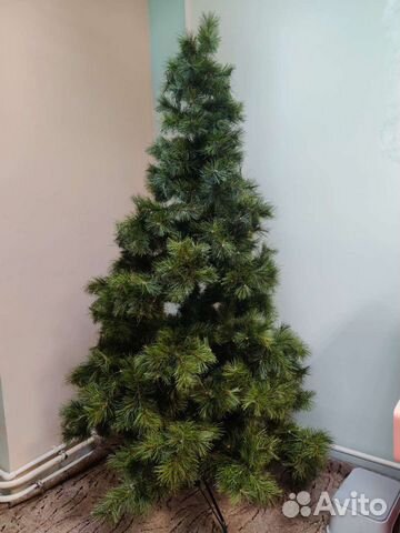 Ель ёлка искусственная