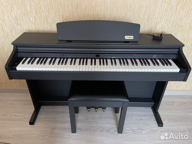 Электронное пианино Artesia DP-3
