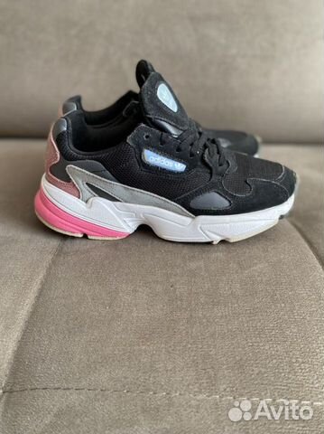 adidas falcon us