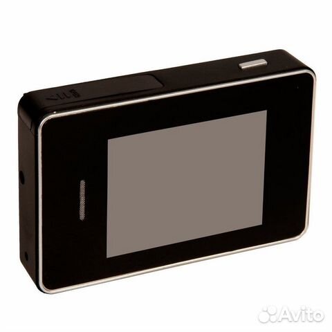 Видеоглазок Look 1