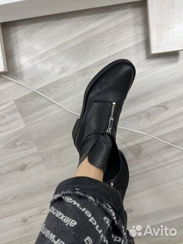 Ботинки Zara сапоги туфли кроссовки