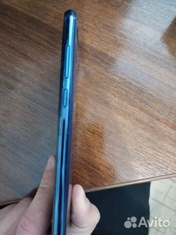 Huawei honor 7a pro