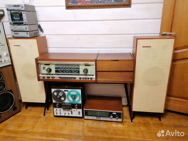 Simfoniya-2. Rrr Музейная