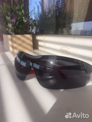 Солнцезащитные очки