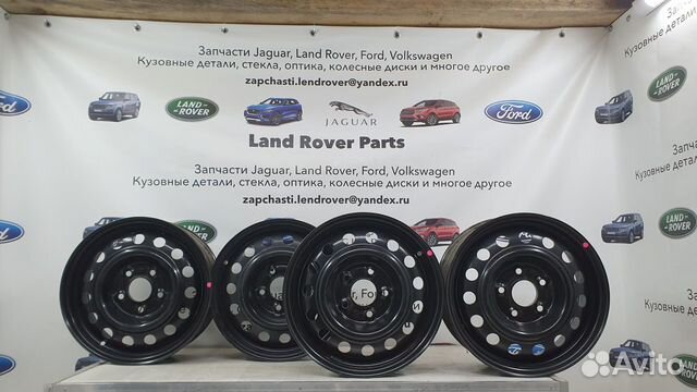 Диск колесный Hyundai