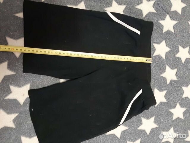 Шорты для мальчика