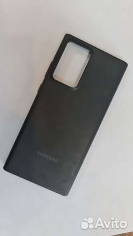 Samsung galaxy note 20 ultra ldu