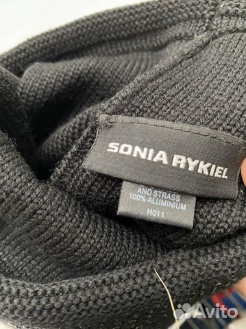 Шапка Sonya rykiel