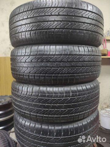 Triangle TR978 195/55 R16 87H