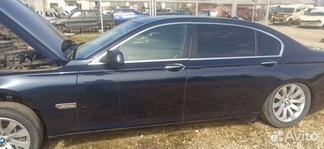 Дверь бмв 750 ф01 ф02