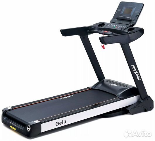 Беговая дорожка Proxima