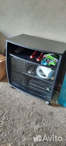 Тумба под тв