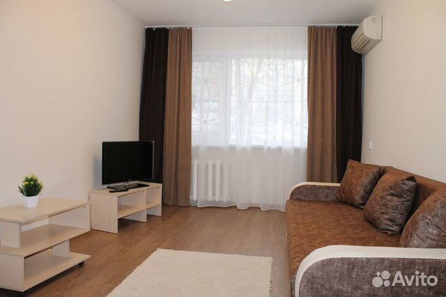 

2-к. квартира, 42 м², 3 кровати