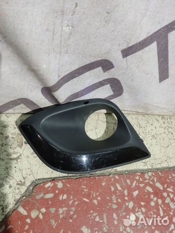 Окантовка птф правая LADA Kalina 2