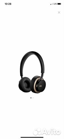 Беспроводные наушники