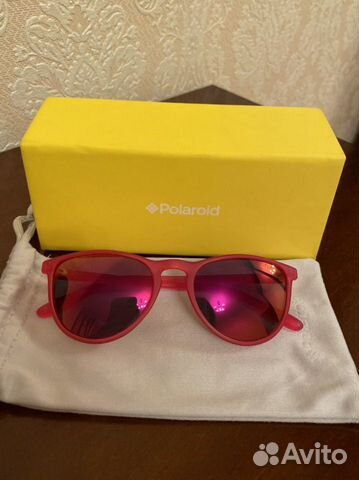 Солнцезащитные очки