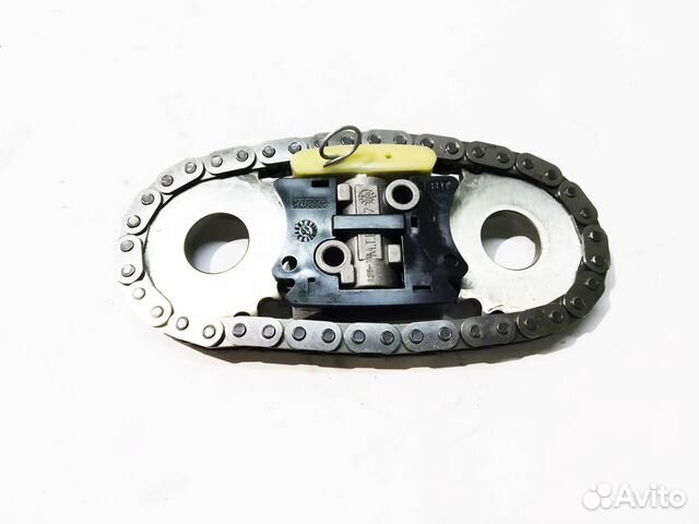 Цепь распредвалов Fiat Ducato Iveco Daily 2.3