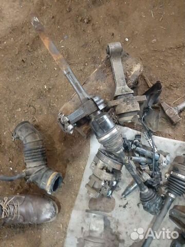 Kia sportage 3 привода авторазбор