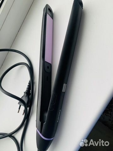 Утюжок Philips bhs 674/00