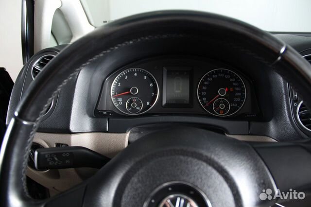 Volkswagen Golf Plus `2011