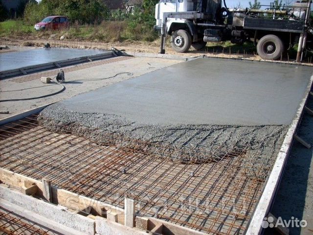 Бетон раствор доставка м300 бетононасос